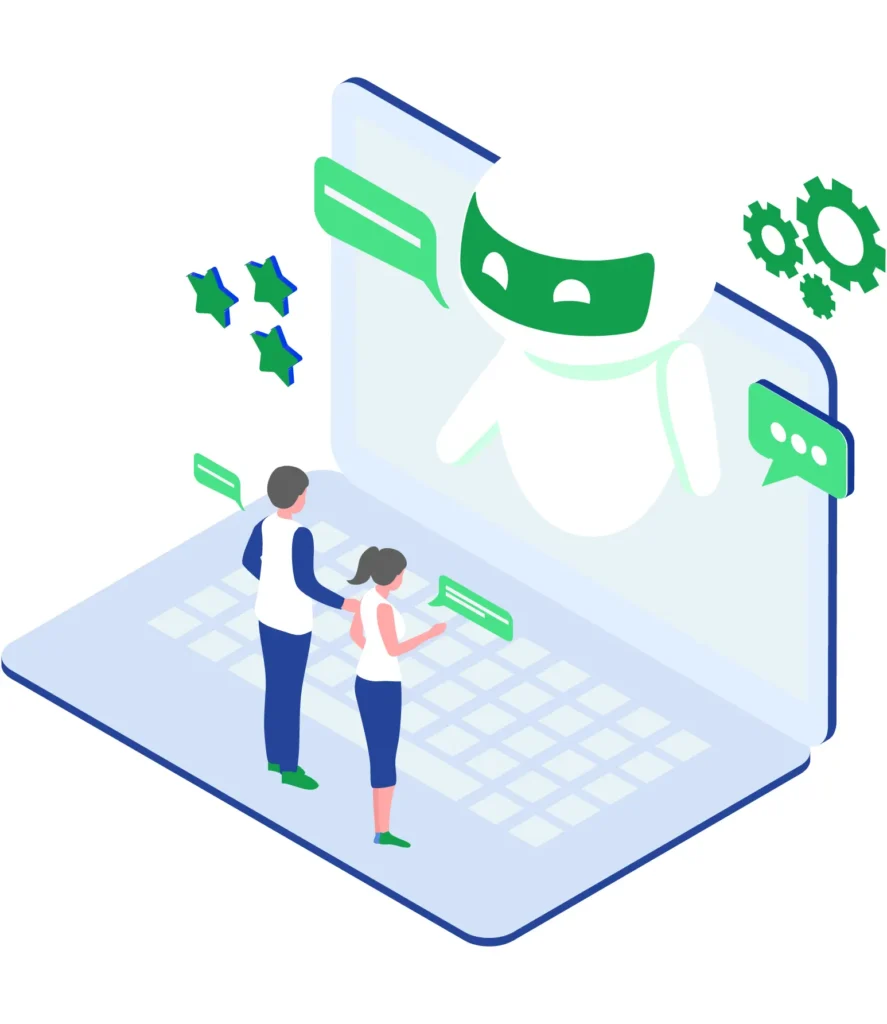 GenAI-Chatbot-Customer-Support